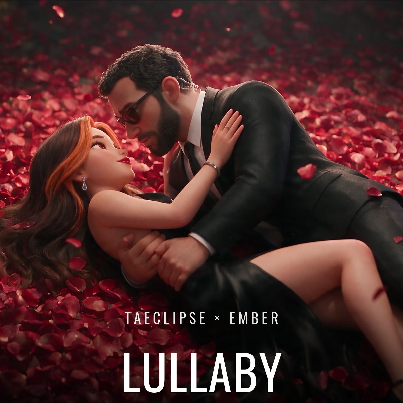Lullaby artwork