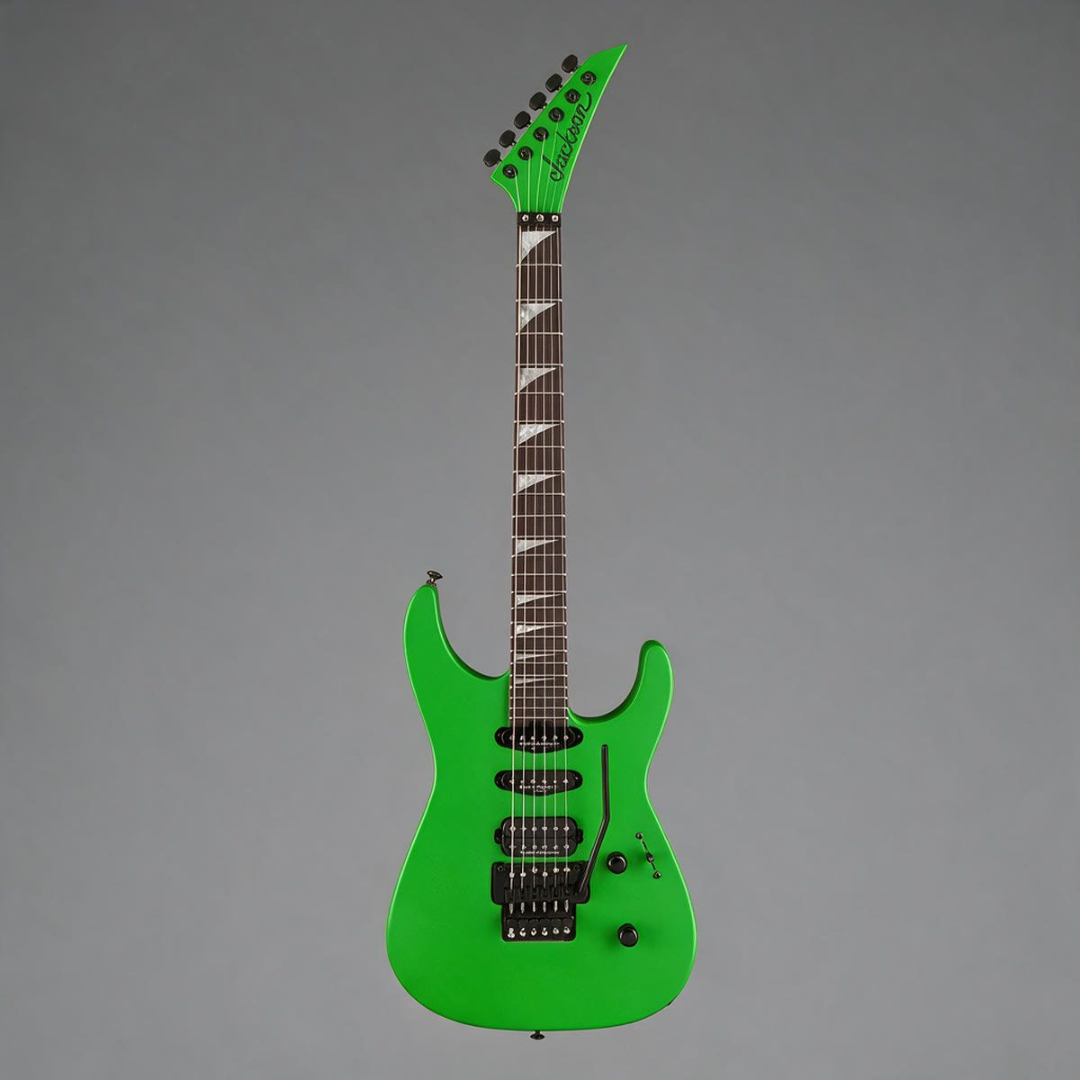 Lullaby still: guitar