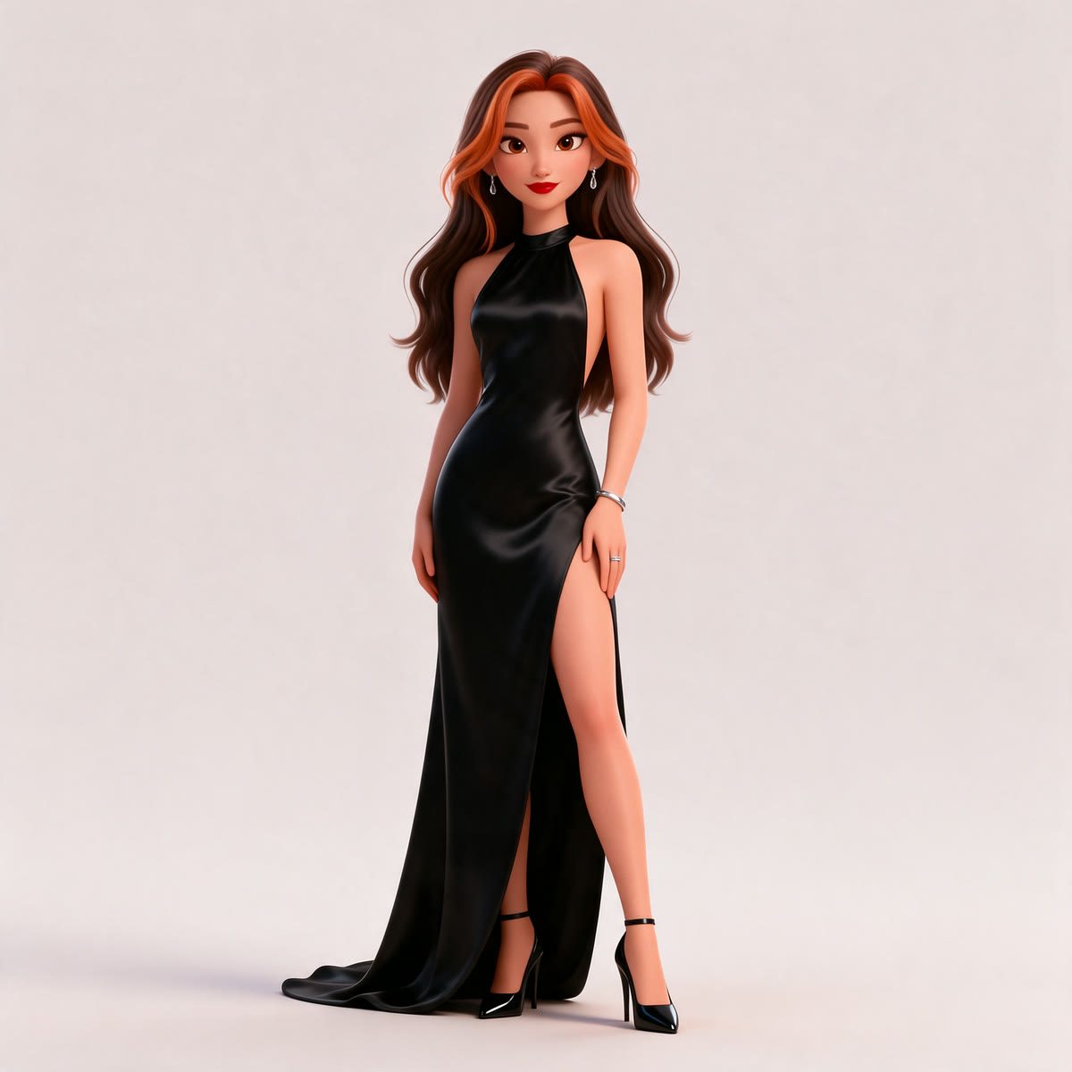 Lullaby still: redcarpet