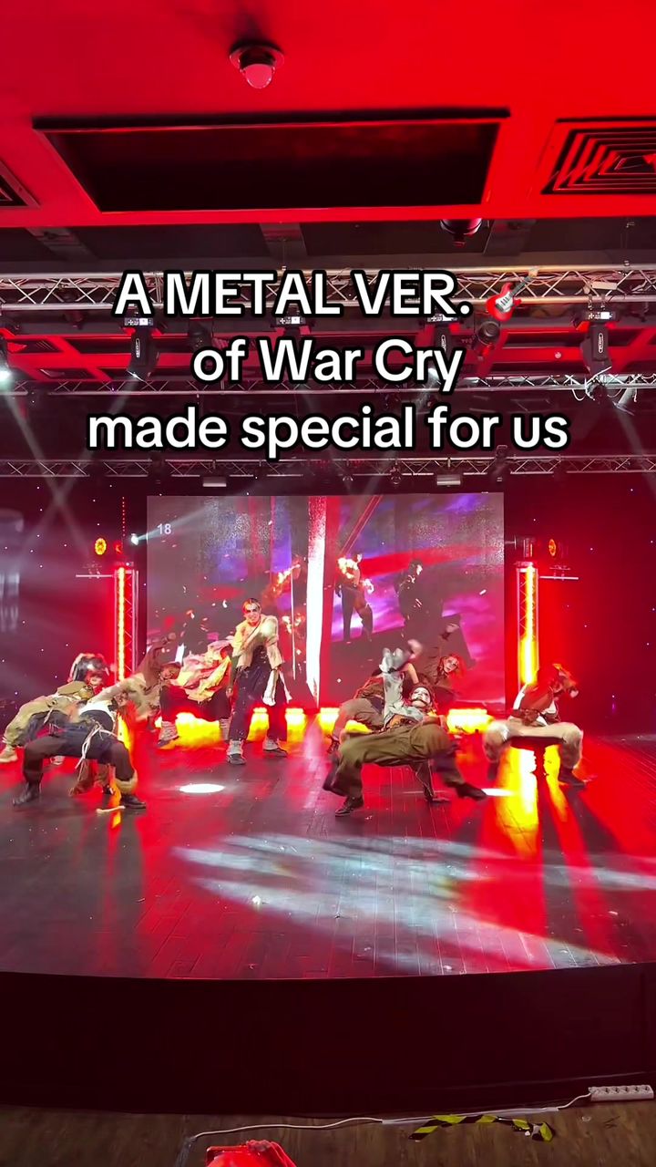 Their competition performance